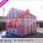 high quality inflatable house tent,inflatable tent camping,inflatable tent for kids games