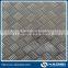 factory price aluminum diamond plate sheets for decorative from china supplier