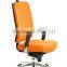 modern design adjustable mesh high back ergonomic office chair with neck support and lumbar support for long working hours