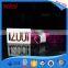 MDWW71 2015 Hot Selling RFID woven wristband for events/RFID wristband ticket