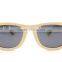 new design hot sell sunglasses wood