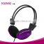 KOMC noise cancelling Headband headphones with microphone function Cheap Price