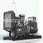 K4100D1 diesel generator 30KW diesel genset Special power generation K4100D1 half copper four cylinder diesel generator set