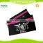 Neoprene colorful costomized pencil case