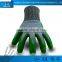 QL Level 5 Anti Cut Gloves labor gloves nitrile nitrile rubber
