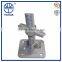 Scaffold Adjustable Revolving Jack Base