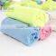 high quality microfiber cleaning towel