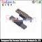 sale pitch2.54mm female header snon postformable