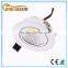 2 years warranty 5w cob low profile led ceiling light