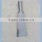Peru 4'' 7'' Steel Spade Ice shovel Ice Scraper
