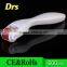 Microneedle Derma Roller 1.5mm 600 Surgical Grade Stainless Steel Needles or Face and Body Skin Care