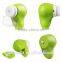 2014 Newest Skin Care Beauty Care Soft Vibration Waterproof Facial Cleansing Brush For Home Spa