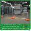 Factory direct Galvanized temporary fence/mobile fence/portable fence