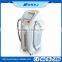 2 handles vertical clinical aesthetic laser equipment hair removal