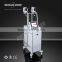 OSANO cryo cool shaping fat freeze slimming machine with 2 handles