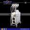 Cryo liposuction cryo slimming fat freezing machine for salon use