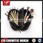 10PCS High Quality Cosmetic Makeup Brush Set with Zipper Pouch Bag