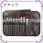 Makeup tools synthetic hair 10pcs cheap makeup brush