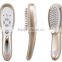 new products 2016 hair comb Infrared massage comb For Women