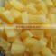 China Canned Pineapple All Size