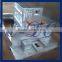 steel parts sheet metal fabrication supplier