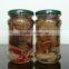 314ml Canned Seasoned Mixed Mushroom in brine