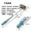 POPULAR PORTABLE MINI SELFIE STICK MONOPOD COMPFORT TOUCH OPERATION SUPER PRICE GVC 3.5 JACK