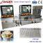 High Production Favorable Price Pizza Cone Making Machine