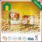 Chinese Egg Noodles With Kosher/BRC/HALAL Certificate 400g/350g/250g