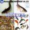 fishmeal production machinery from chinese supplier +86 15937107525