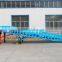 Luxury model with many style of Container Loading Ramp on sale
