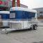 2 Horse Straight Load Float-Economic
