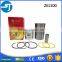 Original Quality Diesel Engine Generator Parts ZS1100 Cylinder Liner Kit