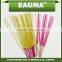 1.3mm 9 inch length agricultural Round bamboo sticks for incense