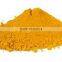 iron oxide pigmrnt yellow