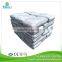 Hot sale cheaper empty 50 kg cement bag /pp woven valve bag