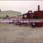 Best quality 1T/H Rotary drum dryer for sawdust and wood pellets
