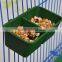 2016 Hotselling Pigeon Feeder,pigeon Cage Cups for Using in Pigeon Cage