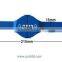 Hot selling NFC S70 4K adjustable silicone wristband tag