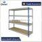 4 shelves storage rake shelf