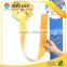 PP Plastic Hanging Display Clip Strip