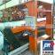 2015 competitive price cement asbestos shingle equipment