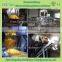 Kurkure Production Line for India Market