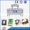 vacuum packaging machine manufacturer/mini vacuum package machines