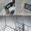 Factory price Galvanized Welded gabion mesh, gabion box,Welded Gabion Box