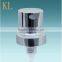 factory original PE/PP plastic mist sprayer pump/plastic perfume crimp sprayer nozzles