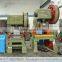 Mesh slitting machine / Metal Flattening Machine / Mesh cutting machine