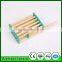 Purebees beekeeping tools queen catcher plastic/bamboo/wooden queen cage