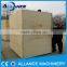 CE approved apricot drying machine/fruit and vegetable drying machine