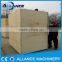 Industric Food Drying Machine / Smoked fish drying machine